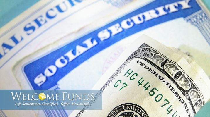 Social Security Fund Shortfall